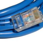 Cat 5 Cable